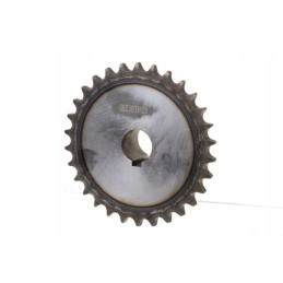 1x30 dantų 1 2 lan 08 b1 fi 25mm se123025