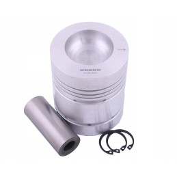 Originalus Ursus mf4 variklio stūmoklis