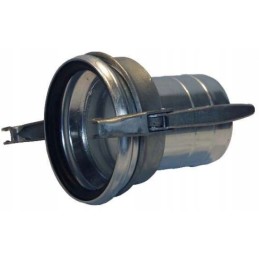 Perrot kms si 133x125 moteriškas su žarnos tvirtinimu