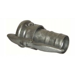 Perrot kms si 133x125 moteriškas su žarnos tvirtinimu