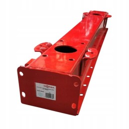 Pagrindinio rėmo rotorinė vejapjovė 5 mm rotacinė vejapjovė