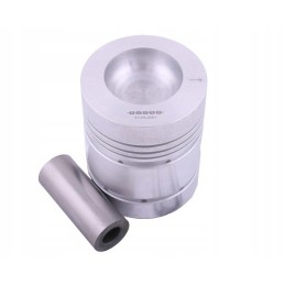 Originalus Ursus mf4 variklio stūmoklis