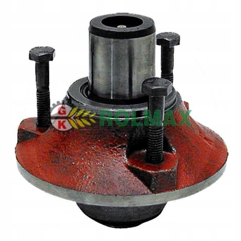 Stebulės pjūvis 34 mm kk060609z kverneland