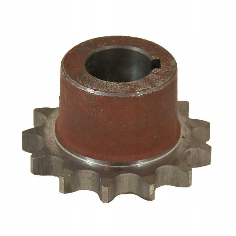 Grandininis ratas fi30 su 22