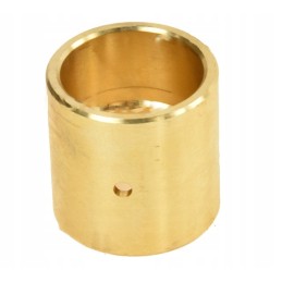 Grindų veleno įvorė fi 40mm, žalvario barstytuvas