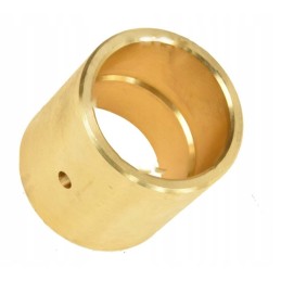 Grindų veleno įvorė fi 40mm, žalvario barstytuvas