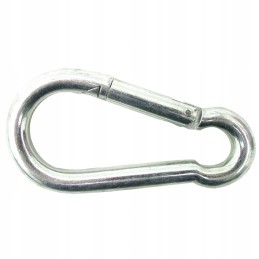 Kabliukas 5mm 50mm 460245050x05 granitas