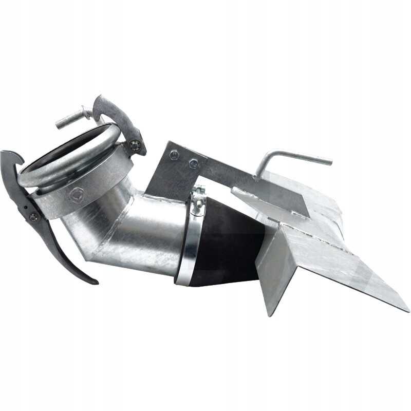 Tikslus perrot sistemos barstytuvas su kištuku ir maitinimu