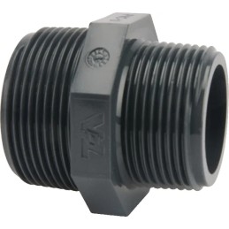 Mažinamas spenelis 2x vyriškas 1 1 2 x 1 1 4