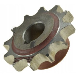 Grandininis ratas su 12 1 colio fi 32 raktu 10 mm ro