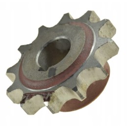 Grandininis ratas su 12 1 colio fi 32 raktu 10 mm ro