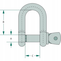 Tiesi pančiai 1 4 1 4 460506 1 4