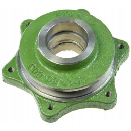 Stebulė su grioveliu, dalgio barstytuvas 201500003