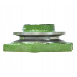 Stebulė su grioveliu, dalgio barstytuvas 201500003