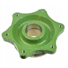 Stebulė su grioveliu, dalgio barstytuvas 201500003