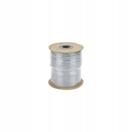 Vielinis lynas su PVC danga 3 0 6 0 mm 50m