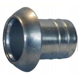 Perrot kvs si 89x80 vyriškas su žarnos tvirtinimu