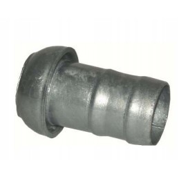 Perrot kvs si 89x75 vyriškas su žarnos tvirtinimu