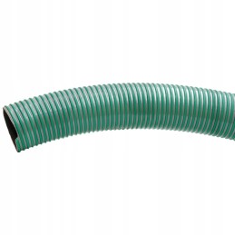 PVC spiralinė įsiurbimo ir slėgio žarna 80 93mm 320mm 3