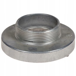 Lizdas su išoriniu sriegiu 000152