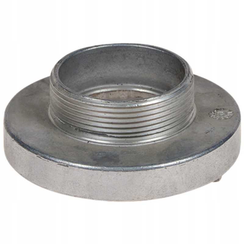 Lizdas su išoriniu sriegiu 000152