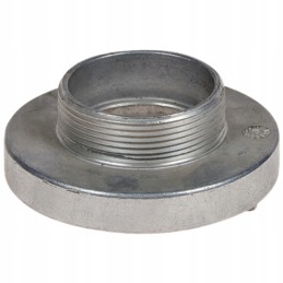 Lizdas su išoriniu sriegiu 000152