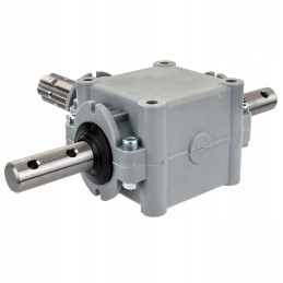 Barstytuvo dviguba kampinė pavara 1 1 5