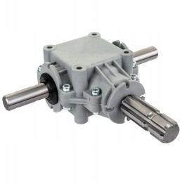 Barstytuvo dviguba kampinė pavara 1 1 5