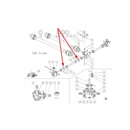 981808 barstytuvo sankaba