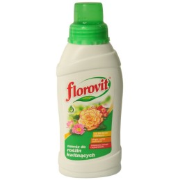 Florovit žydintiems augalams 0 5l augalų trąšų