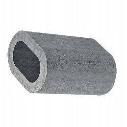 Virvės spaustukas 4603093 10 skirtas 10 mm virvei