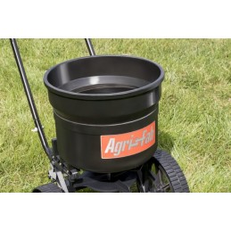 Stumiamas trąšų barstytuvas 22 l