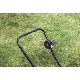 Stumiamas trąšų barstytuvas 22 l