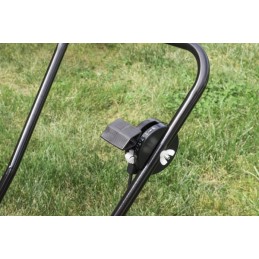 Stumiamas trąšų barstytuvas 22 l