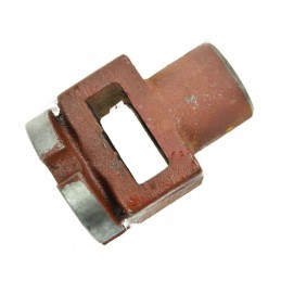 Movos galas yra 8 mm skersmens raktu