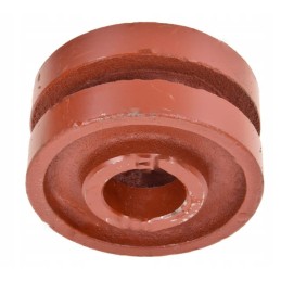 Grandinės kreipiamasis ratas, skylė fi 37mm, barstytuvas