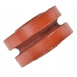 Grandinės kreipiamasis ratas, skylė fi 37mm, barstytuvas