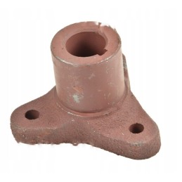 Vairuotojo galas įjungia trijų svirčių barstytuvą