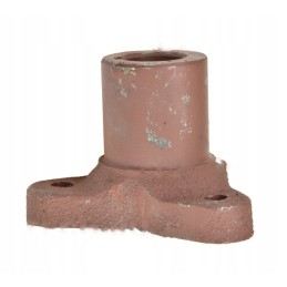 Vairuotojo galas įjungia trijų svirčių barstytuvą