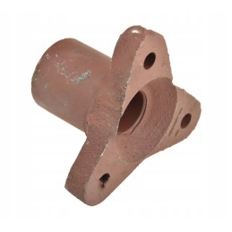 Vairuotojo galas įjungia trijų svirčių barstytuvą