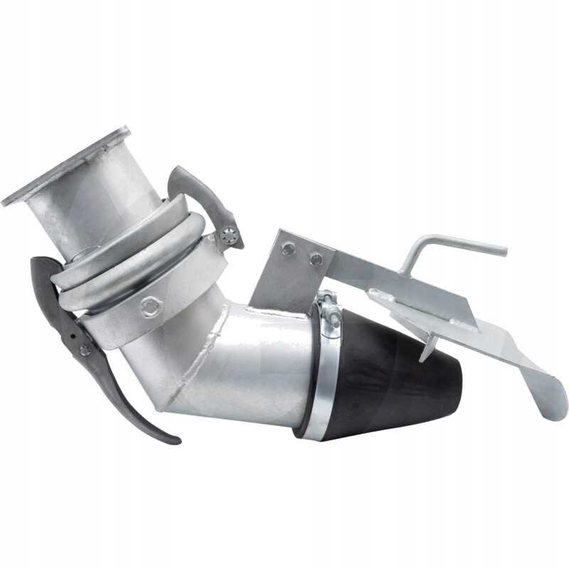 Barstytuvo komplektas, lizdas su apykakle, kištukas su tvirtinimu