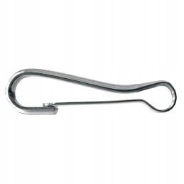 Grandinės segtukas 60mm granitas