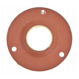 Didelis dangtelis 1208 su skylute, komplektuojamas su žiedu