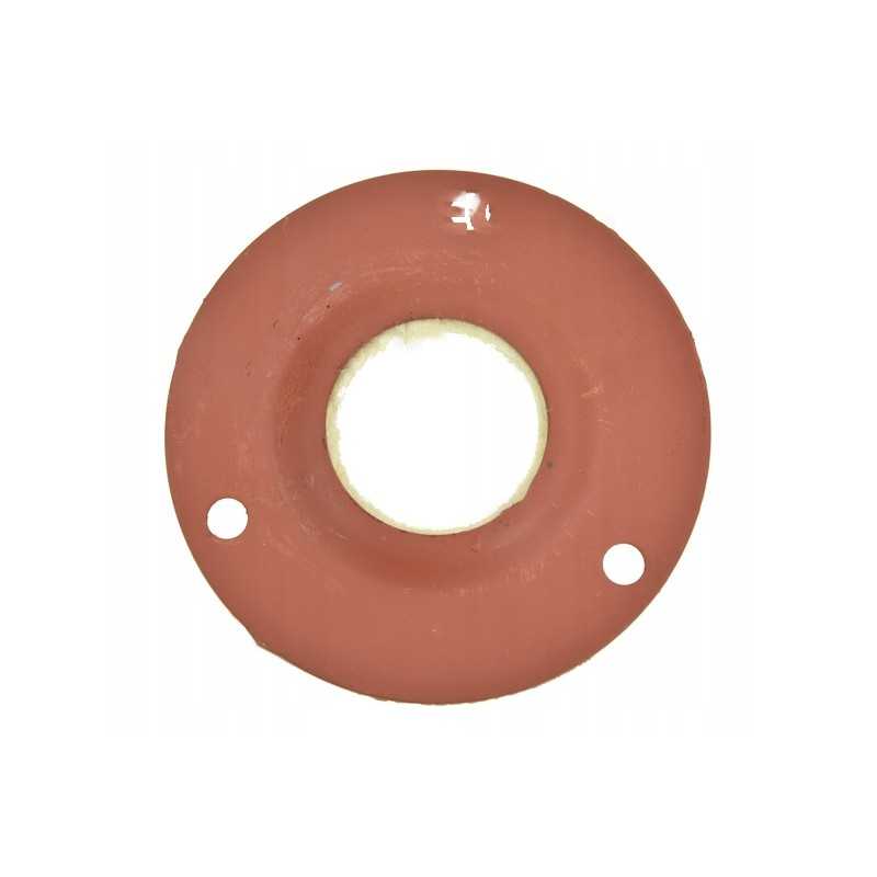 Didelis dangtelis 1208 su skylute, komplektuojamas su žiedu