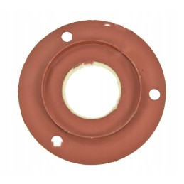 Didelis dangtelis 1208 su skylute, komplektuojamas su žiedu