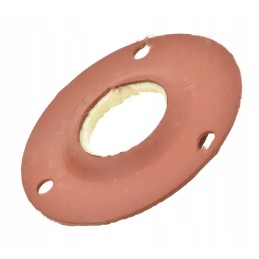 Didelis dangtelis 1208 su skylute, komplektuojamas su žiedu