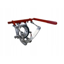 Greita jungtis siurbimo žarnai 6, itališka sistema