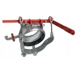 Greita jungtis siurbimo žarnai 6 perrot sistemai