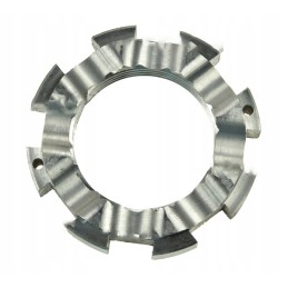 Barstytuvo spyruoklės sankabos veržlė 5001040