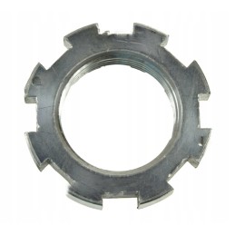 Barstytuvo spyruoklės sankabos veržlė 5001040